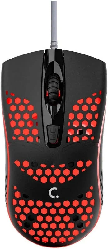 Bloom Wired Led Mouse M110