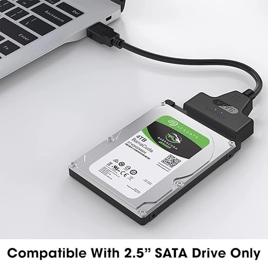 Scuda-2.5 Sata Rev-3.0-6GB