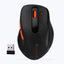 Zebronics  Wireless Mouse ZEB-Curve