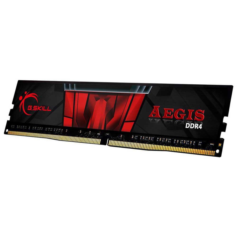 GSkill DDR4-8GB-RAM
