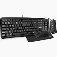 Fontech Combo KB0026