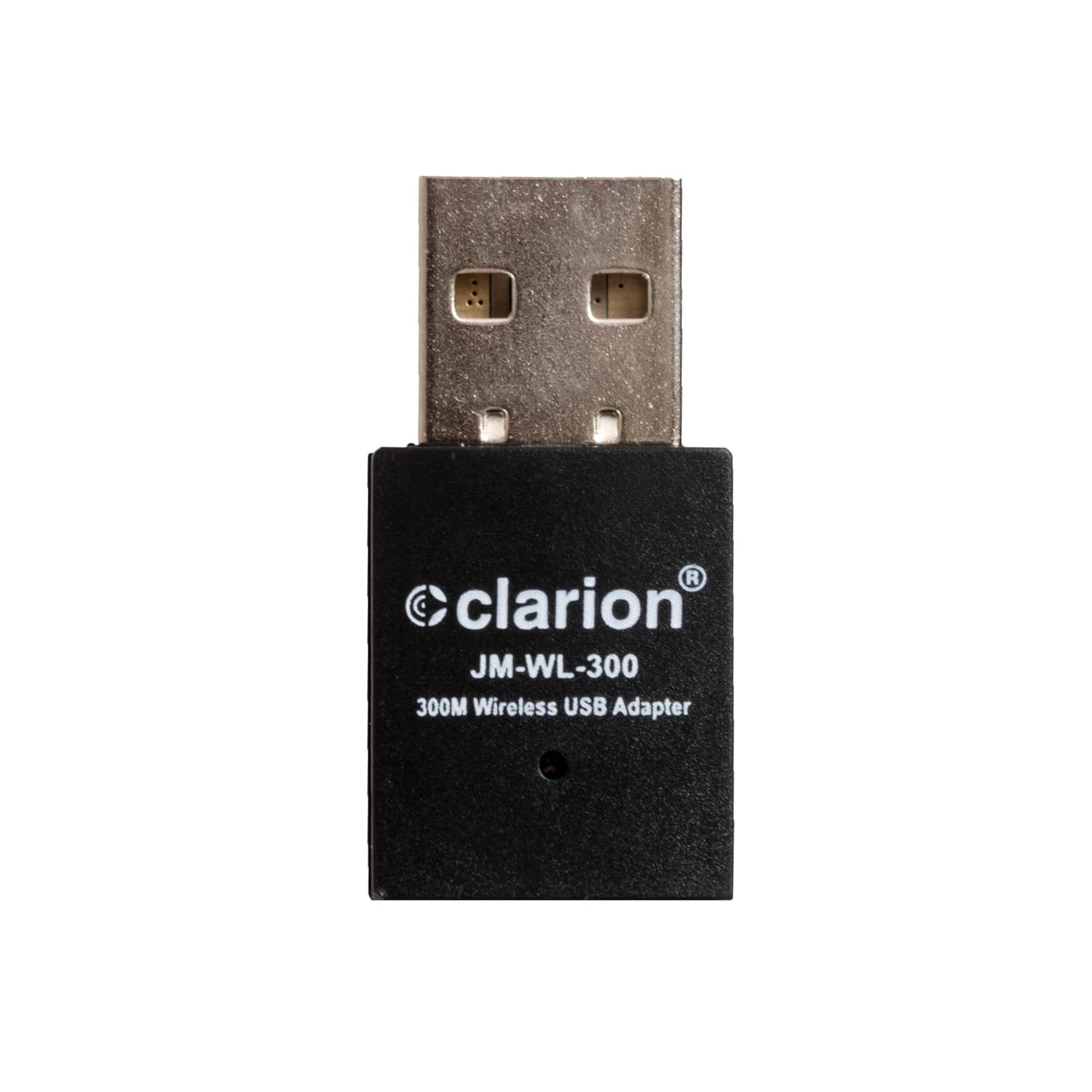 Clarion JM-WL-300 Wireless Adaptor for Desktop/Laptop