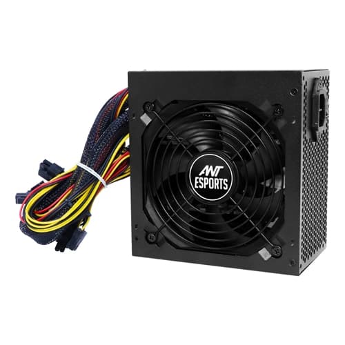 ANT ESPORTS VS550L 550 Watt Smps