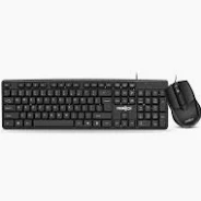 Fontech Combo KB0026