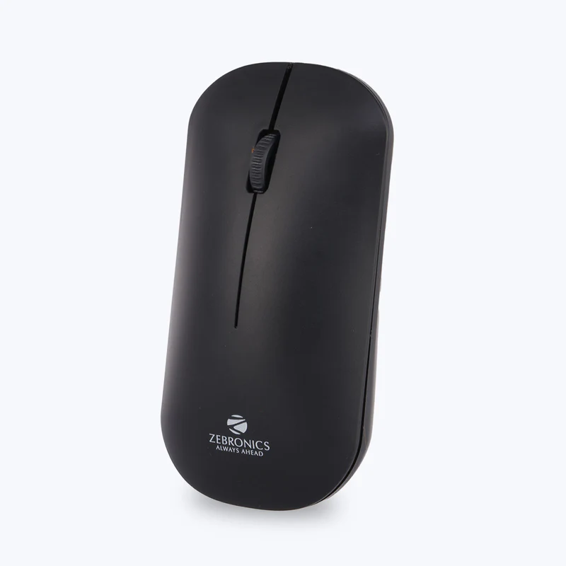 Zebronics Combat Keyboard