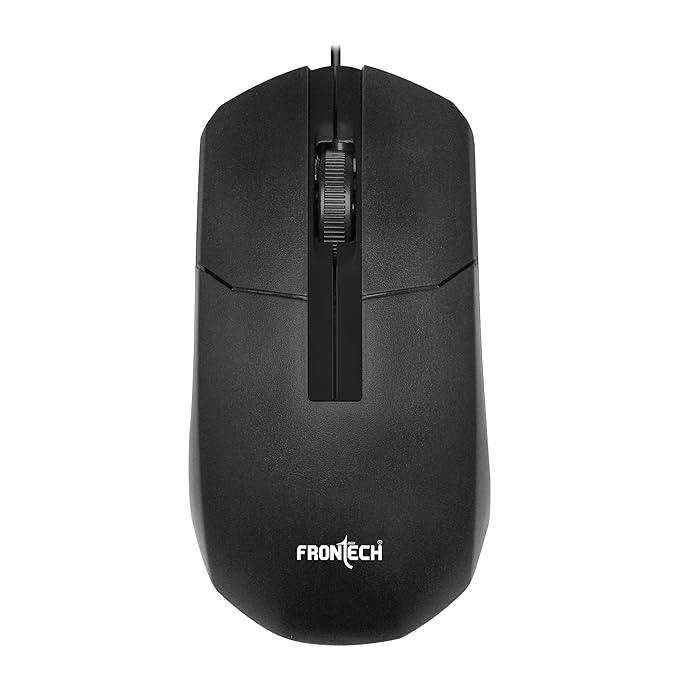 Fontech Optical Mouse MS0044