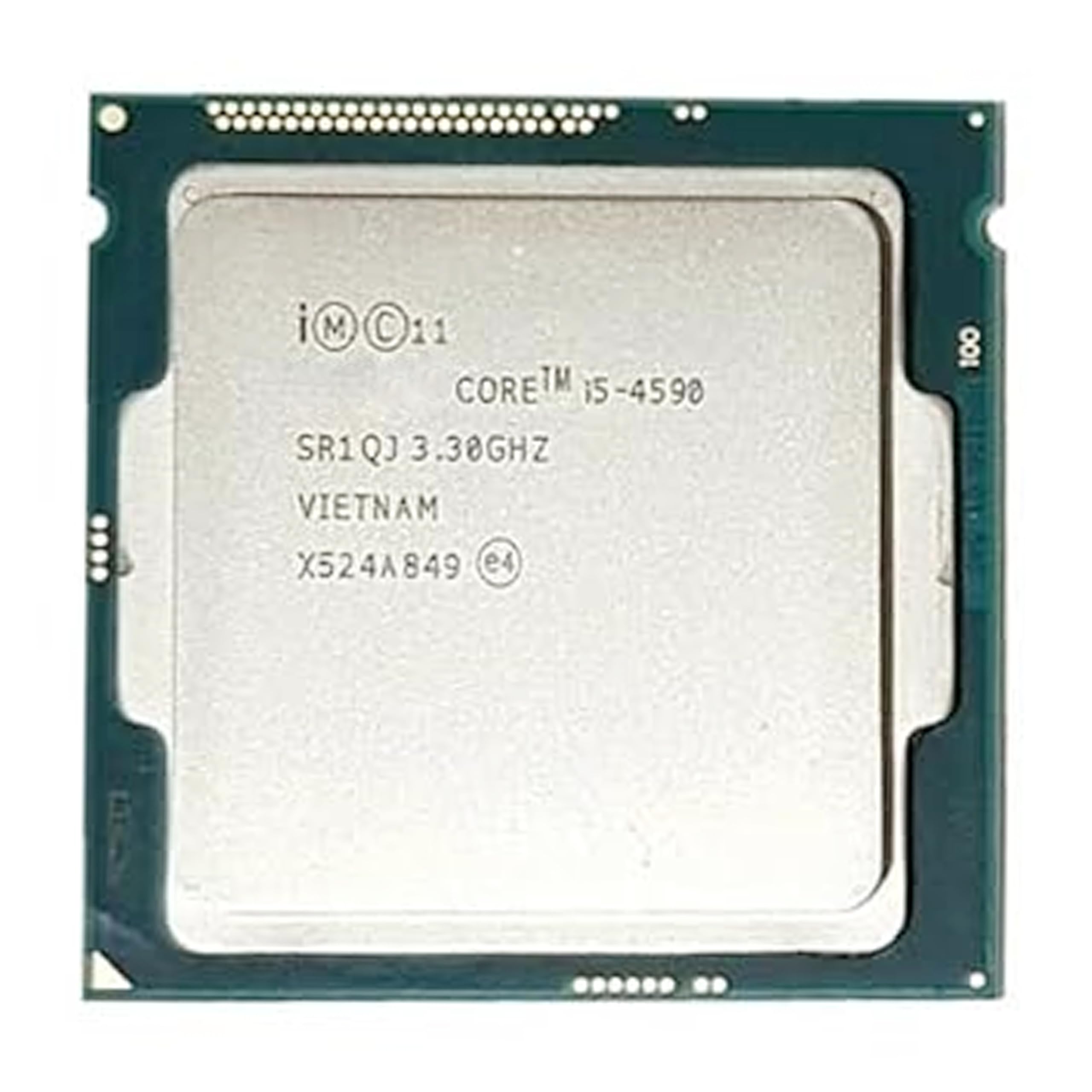REFUR I5 4TH GEN PROCESSOR