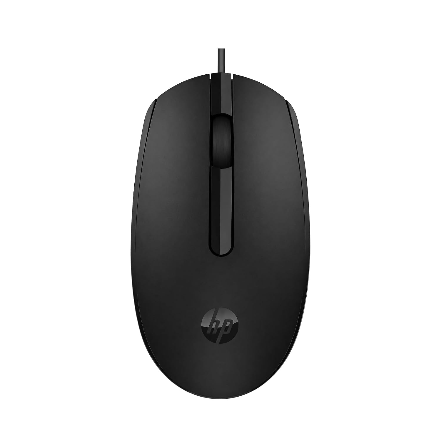 HP WIRED MOUSE M10