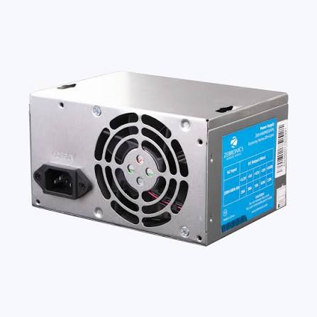 ZEBRONICS SMPS 450WT